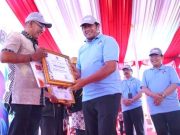 Cangkring dan Sedayu Pacitan, Meraih Gelar Desa Terbaik Antikorupsi