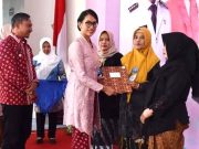 Kaum Perempuan Bukan Sekadar ‘Kanca Wingking’