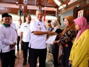 Pemkab Kudus Fasilitasi Anak Tidak Sekolah untuk Lanjutkan Pendidikan Kesetaraan