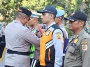 Ini yang Menjadi Fokus Pengamanan Natal dan Tahun Baru