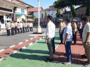 Kesiapsiagaan Pengamanan Nataru dan Sikap Netral dalam Pemilu