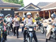 Kapolres Wonogiri: Perayaan Natal Berlangsung Aman Tanpa Gangguan