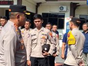 Kapolres Wonogiri: Pelanggaran Dapat Mencoreng Nama Baik Institusi