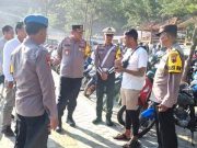 Liburan Tahun Baru, Objek Wisata Mendapat Prioritas Pengamanan