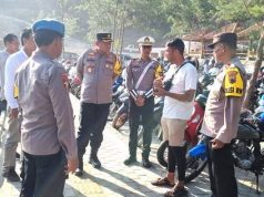 Liburan Tahun Baru, Objek Wisata Mendapat Prioritas Pengamanan