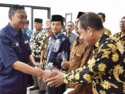 Bupati Pacitan: Saya Doakan Sehat Berumur Panjang yang Berkah