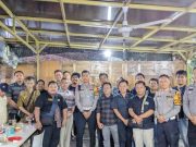Sat Lantas Polres Kebumen Targetkan 2024 Nihil Knalpot Brong
