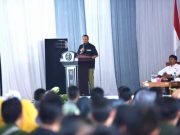 Personel PPS Harus Sehat, Tugas Pemilu Cukup Berat