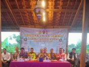 Kapolres Kebumen AKBP A Recky Robertho Ajak Media Ikut Awasi Tugas Polri