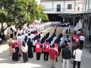 Apel dan Talkshow Isi Peringatan Hari Relawan 2023 di Kebumen