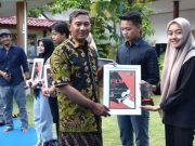 Temu Seniman Pacitan, Ini yang Dipesankan Bupati