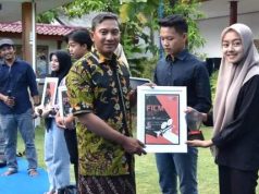 Temu Seniman Pacitan, Ini yang Dipesankan Bupati