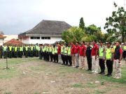 Libatkan Tentara, All Out Mengamankan Perayaan Tahun Baru