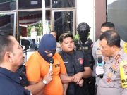 Korban Pembunuhan Berantai, Tiga Diracun dan Satu Dicekik