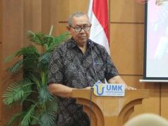 Pakar Hukum UMK; Anies Terlalu Teoritis, Prabowo Kurang Menguasai