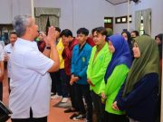 Pemkab Kudus Kucurkan Beasiswa bagi Mahasiswa Berprestasi