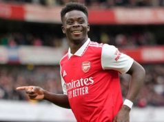 Peluang Si Serigala Kejutkan Fans The Gunners