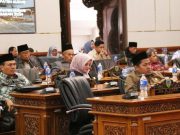 DPRD Kabupaten Kudus Luncurkan Enam Ranperda Inisiatif di Tahun 2024