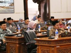 DPRD Kabupaten Kudus Luncurkan Enam Ranperda Inisiatif di Tahun 2024