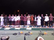 Sekda Kendal Sugiono: Pemilu Serentak 2024 Jangan Sampai Masyarakat Terpecah-Belah karena Beda Pilihan