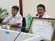 Desa Bumiayu Masuk 10 Desa Terbaik Program Desa Cinta Statistik 2023
