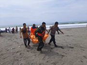 Nelayan Temukan Jenazah Siswi MTs Roudlotul Huda di Tengah Laut