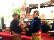 Ruwatan Massal di Museum Wayang Indonesia, Menggunakan Air Sumur Drajad