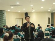 Aktifis Farmasi Unissula Ungkap Pentingnya Soft Skill
