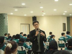 Aktifis Farmasi Unissula Ungkap Pentingnya Soft Skill