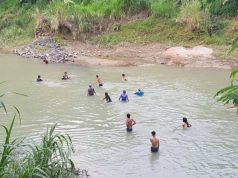 Bermain di Sungai Luk Ulo, Tiga Bocah Kedawung Tewas Tenggelam