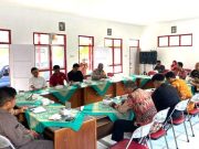 Potensi Kerawanan Pemilu Dibahas Pada Rakor Kominda