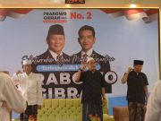 Kiai Muda Berkumpul di Kebumen, Komitmen Dukung Prabowo-Gibran