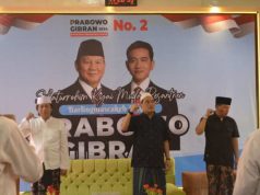 Kiai Muda Berkumpul di Kebumen, Komitmen Dukung Prabowo-Gibran