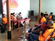 Rapat Sosialisasi Pembentukan Desa Tangguh Bencana