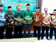 Musran Nuansanya Seperti Musda, Pakai Quick Count dan Real Count