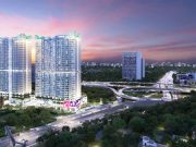 Geliat Pembangunan Properti Kota Semarang Pasca Pandemi