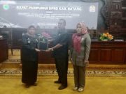 Pemkab Batang Beri Perhatian Khusus Penggunaan Kendaraan Listrik