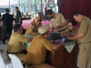 ASN di Batang Mulai Terapkan Aktivasi KTP Digital