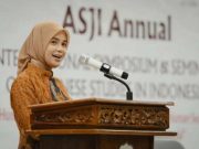 Siti Atikoh, Sampaikan Empat Potensi Kerja Sama Indonesia-Jepang