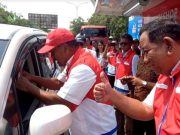 Jelang Nataru, Konsumsi BBM di Jawa Tengah dan DIY Alami Kenaikan