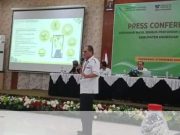 Paparan Pencacahan Sensus Pertanian 2023, BPS Sebut RTUP di Grobogan Naik 6,72 Persen