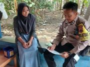 Bhabinkamtibmas Bantu Warga Peroleh Layanan Kesehatan