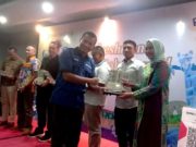 KPw Bank Indonesia Tegal Gelar Refreshment CBP Rupiah Squad