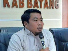 Bawaslu Batang Temukan 3671 Pelanggaran APK dan BK