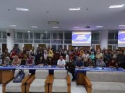 LLDIKTI Wilayah VI Jawa Tengah Gelar Sarasehan Pengelola Kerjasama Perguruan Tinggi Swasta Tahun 2023