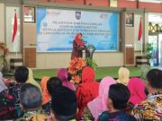 Bupati Tegal Ingatkan Tanggungjawab Kepala Sekolah Kelola Dana BOS