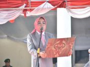 Bupati Grobogan Sri Sumarni Minta Momen Hari Pahlawan Jadi Semangat Perangi Kemiskinan dan Kebodohan