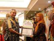 Juara KIPP Kabupaten Kudus Diumumkan, Berikut Pemenangnya