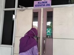 RSUD Batang Siapkan Layanan Kejiwaan bagi Caleg Gagal