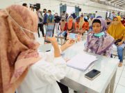 BLT DBHCHT untuk Buruh Rokok di Kudus Mulai Dicairkan